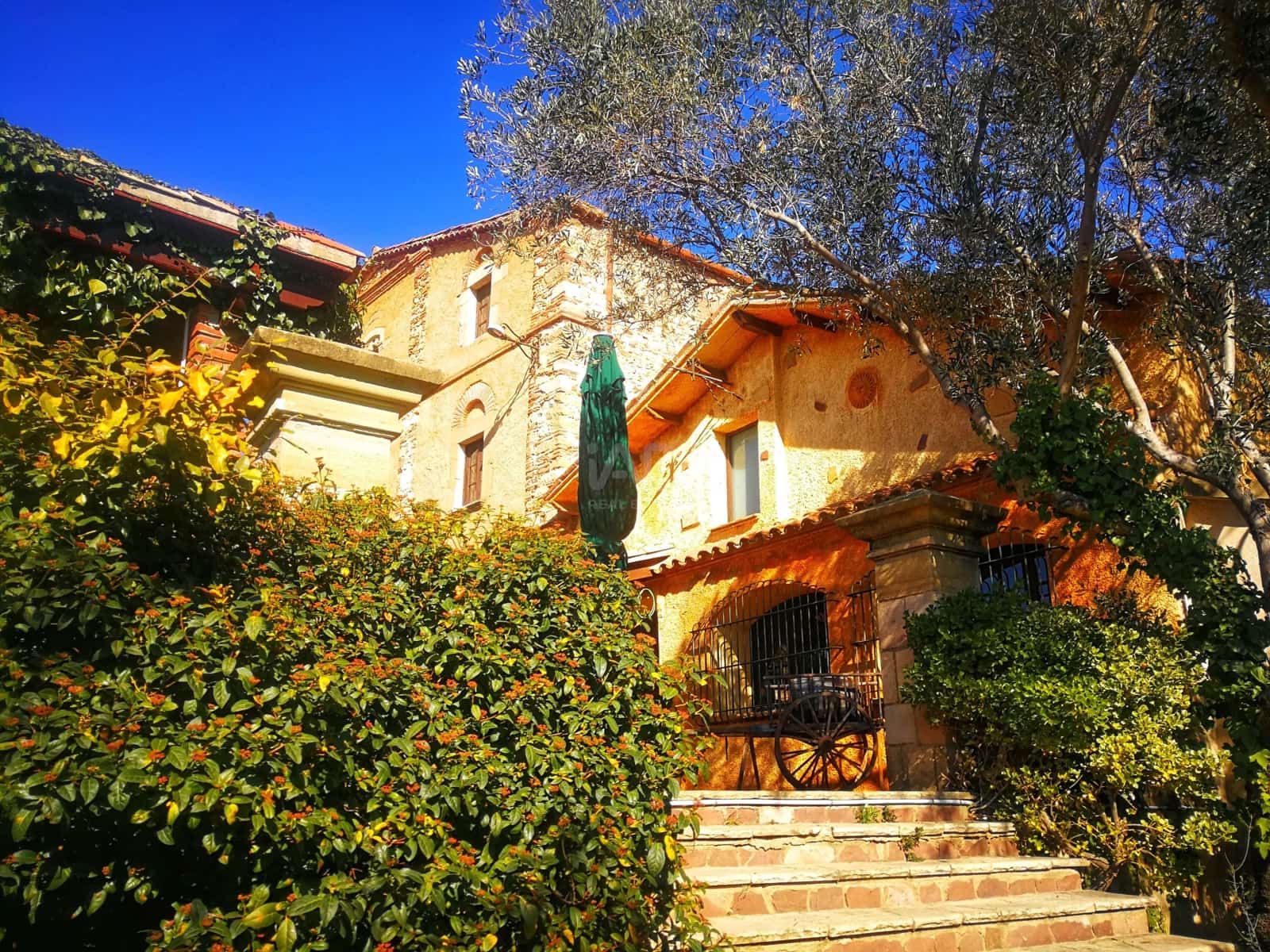 13 camera da letto Finca/Casa di Campagna in vendita in Bigues i Riells con piscina - 1.150.000 € (Rif: 9989807)