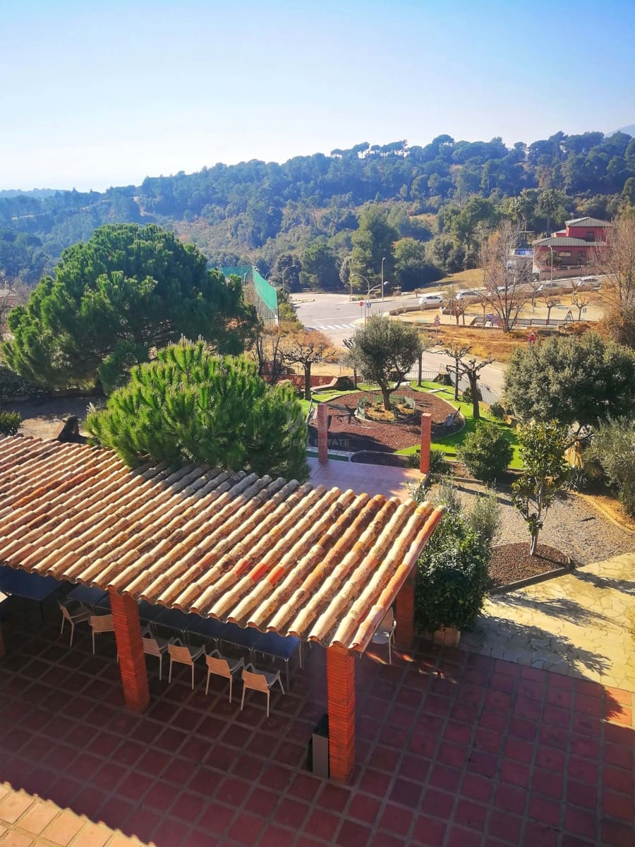 13 camera da letto Finca/Casa di Campagna in vendita in Bigues i Riells con piscina - 1.150.000 € (Rif: 9989807)