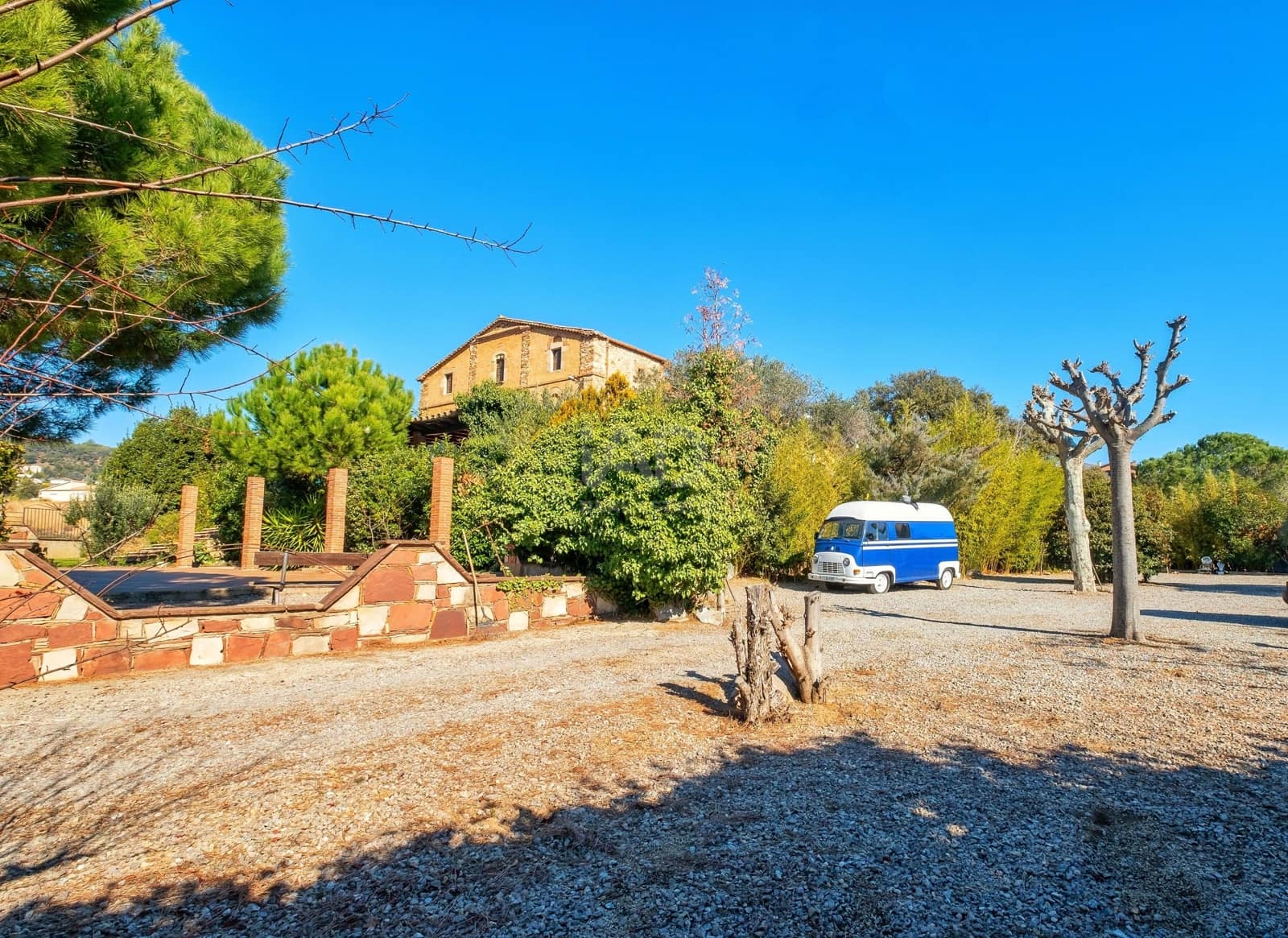 13 camera da letto Finca/Casa di Campagna in vendita in Bigues i Riells con piscina - 1.150.000 € (Rif: 9989807)