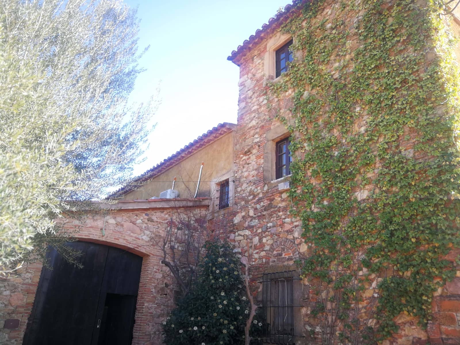 13 camera da letto Finca/Casa di Campagna in vendita in Bigues i Riells con piscina - 1.150.000 € (Rif: 9989807)
