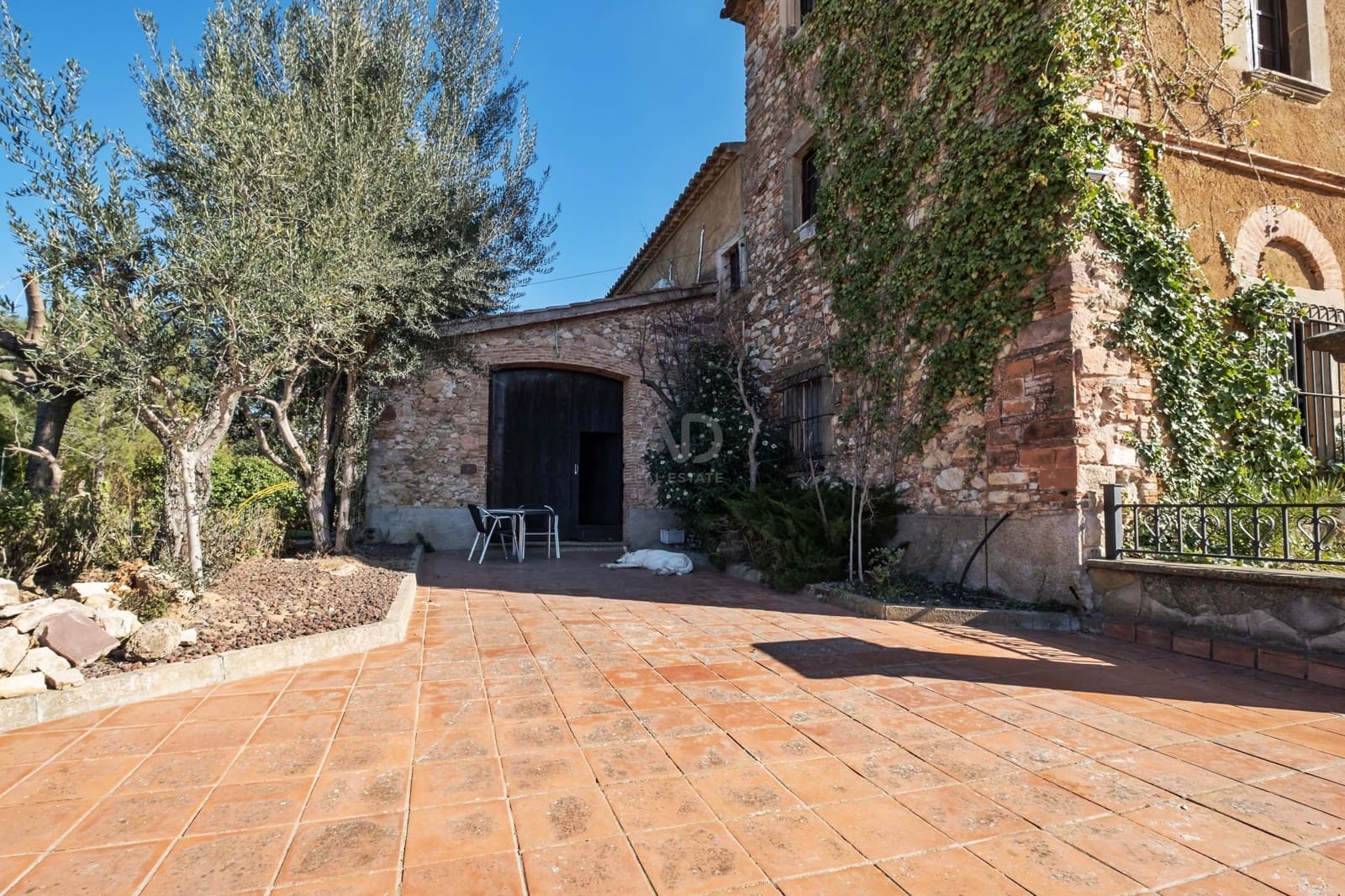 13 camera da letto Finca/Casa di Campagna in vendita in Bigues i Riells con piscina - 1.150.000 € (Rif: 9989807)