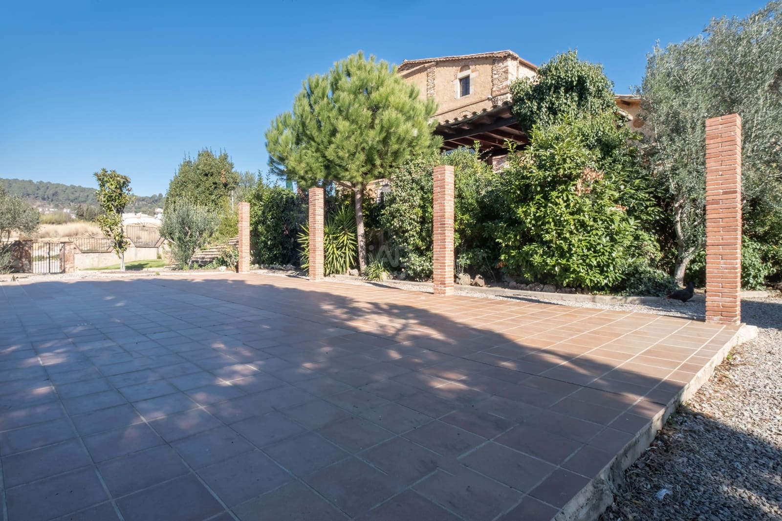 13 camera da letto Finca/Casa di Campagna in vendita in Bigues i Riells con piscina - 1.150.000 € (Rif: 9989807)