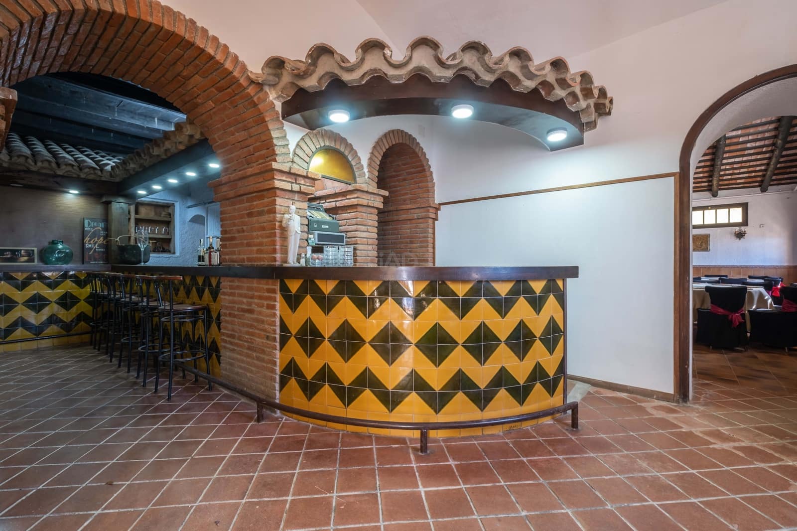 13 camera da letto Finca/Casa di Campagna in vendita in Bigues i Riells con piscina - 1.150.000 € (Rif: 9989807)