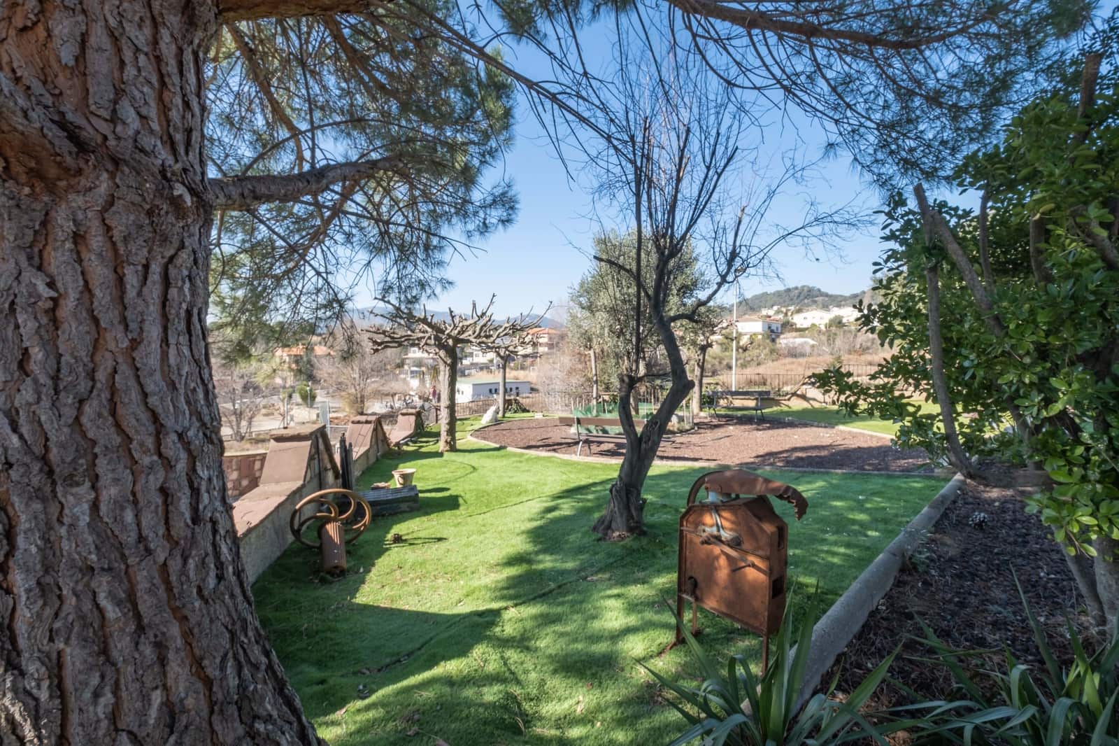 13 camera da letto Finca/Casa di Campagna in vendita in Bigues i Riells con piscina - 1.150.000 € (Rif: 9989807)