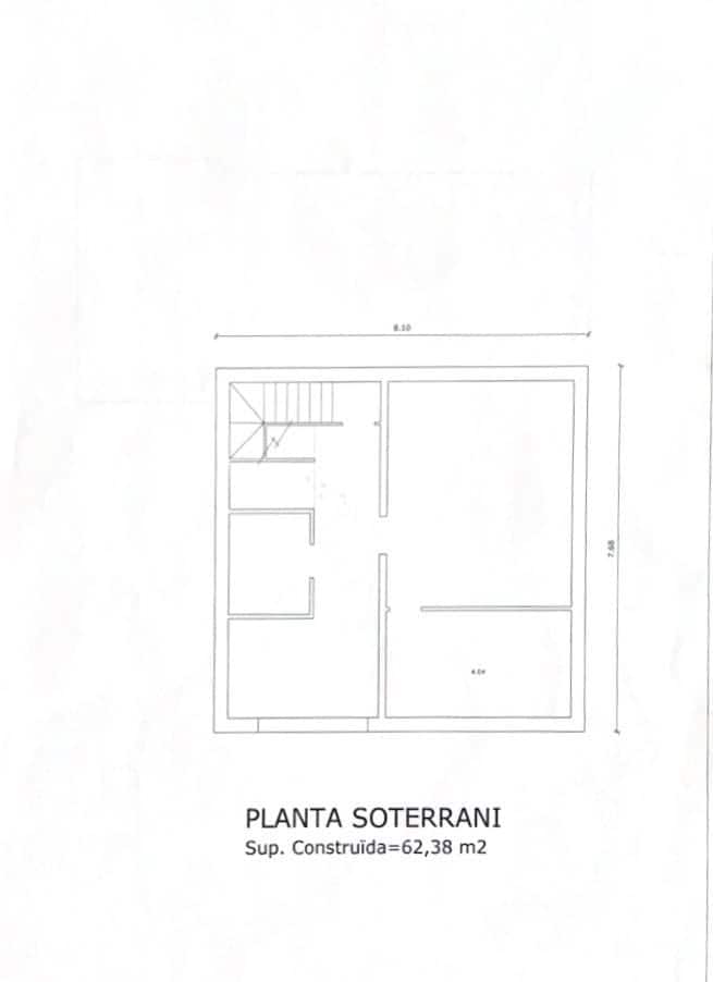 4 slaapkamer Huis te koop in Parets del Valles met garage - € 495.000 (Ref: 9989808)
