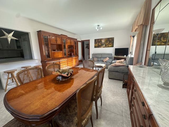 4 soveværelse Byhus til salg i Parets del Vallès med garage - € 495.000 (Ref: 9989808)