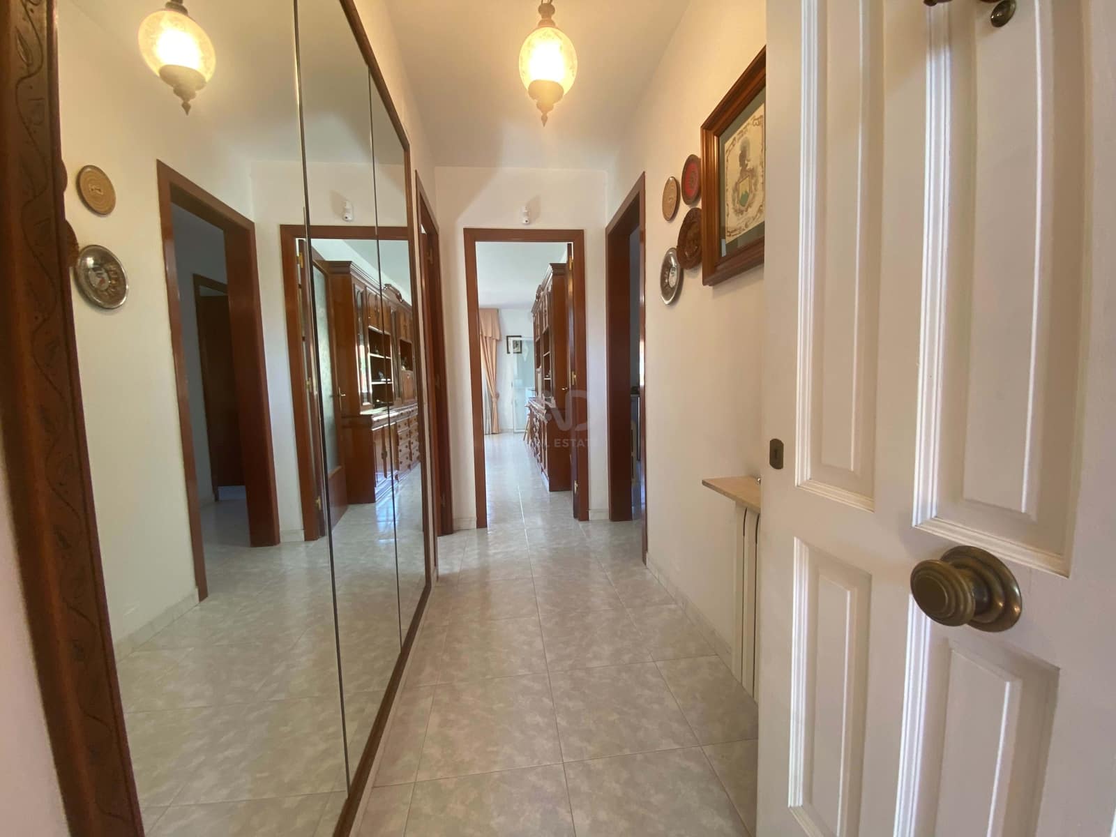 4 slaapkamer Huis te koop in Parets del Valles met garage - € 495.000 (Ref: 9989808)