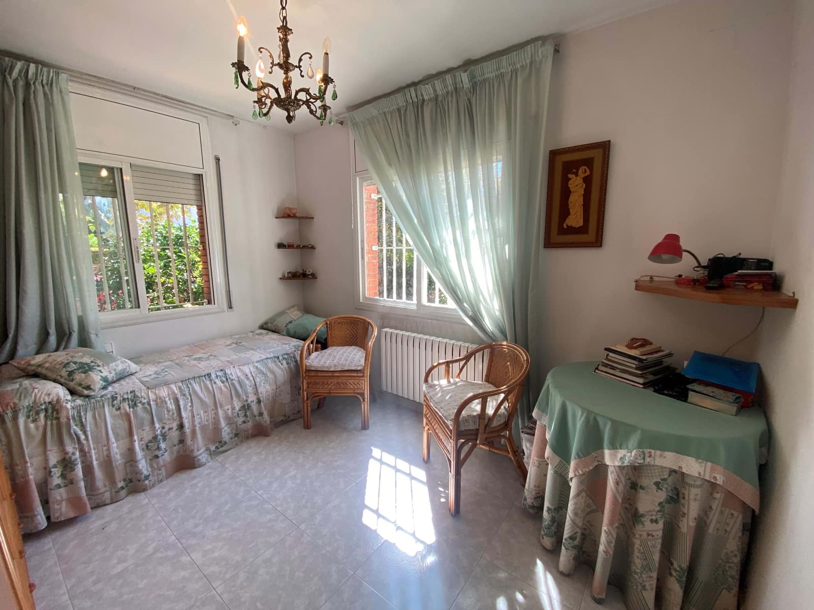 4 slaapkamer Huis te koop in Parets del Valles met garage - € 495.000 (Ref: 9989808)