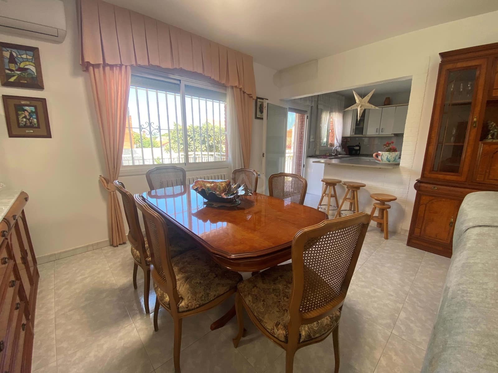 4 slaapkamer Huis te koop in Parets del Valles met garage - € 495.000 (Ref: 9989808)