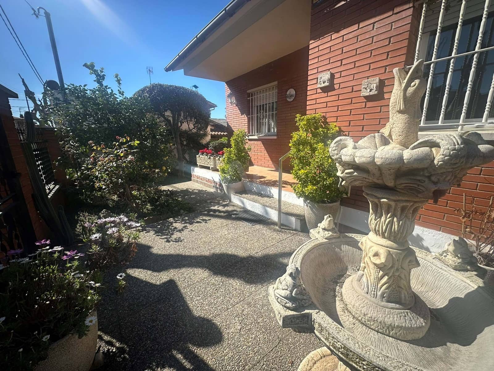 4 slaapkamer Huis te koop in Parets del Valles met garage - € 495.000 (Ref: 9989808)