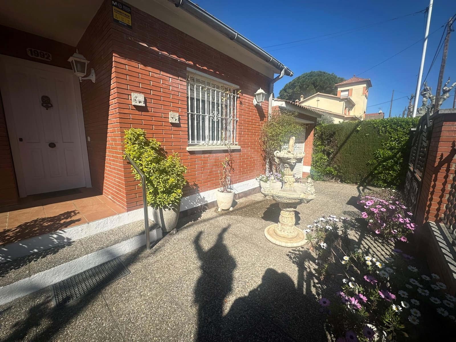 4 slaapkamer Huis te koop in Parets del Valles met garage - € 495.000 (Ref: 9989808)