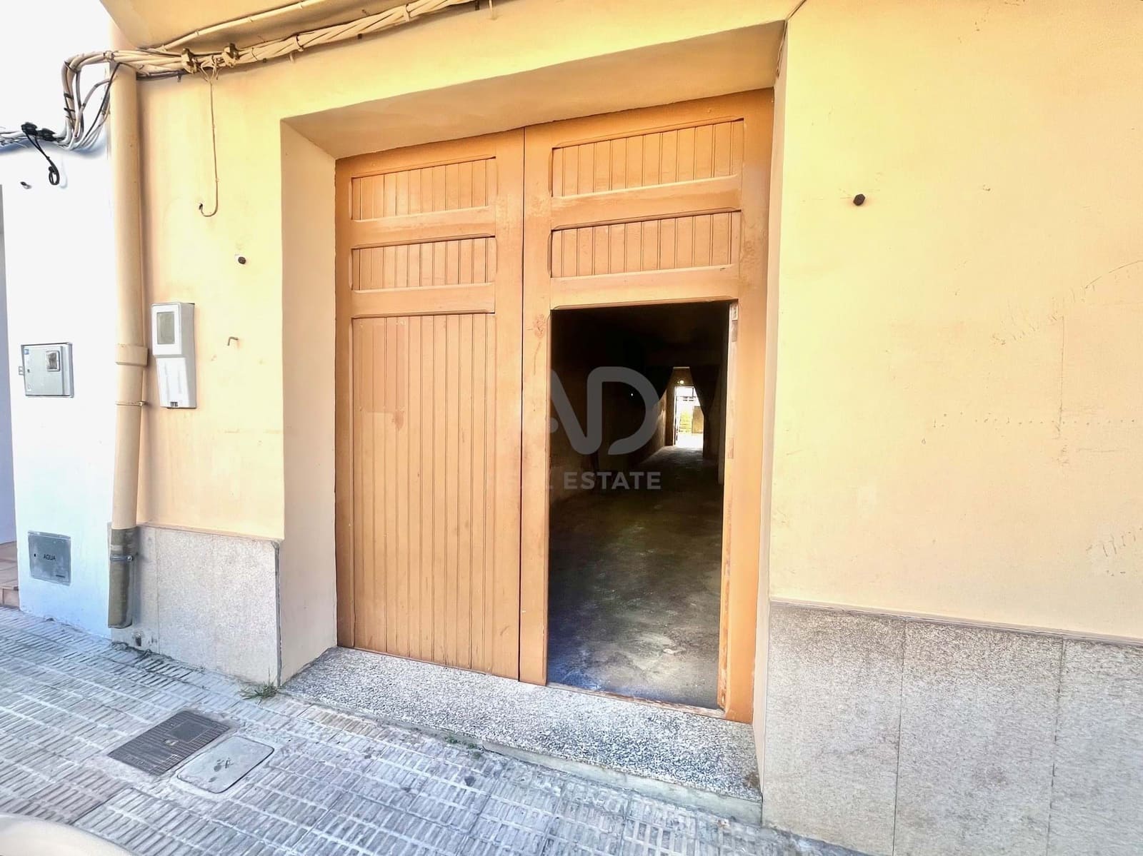 4 camera da letto Villetta a Schiera in vendita in Benlloch con garage - 139.000 € (Rif: 9989809)