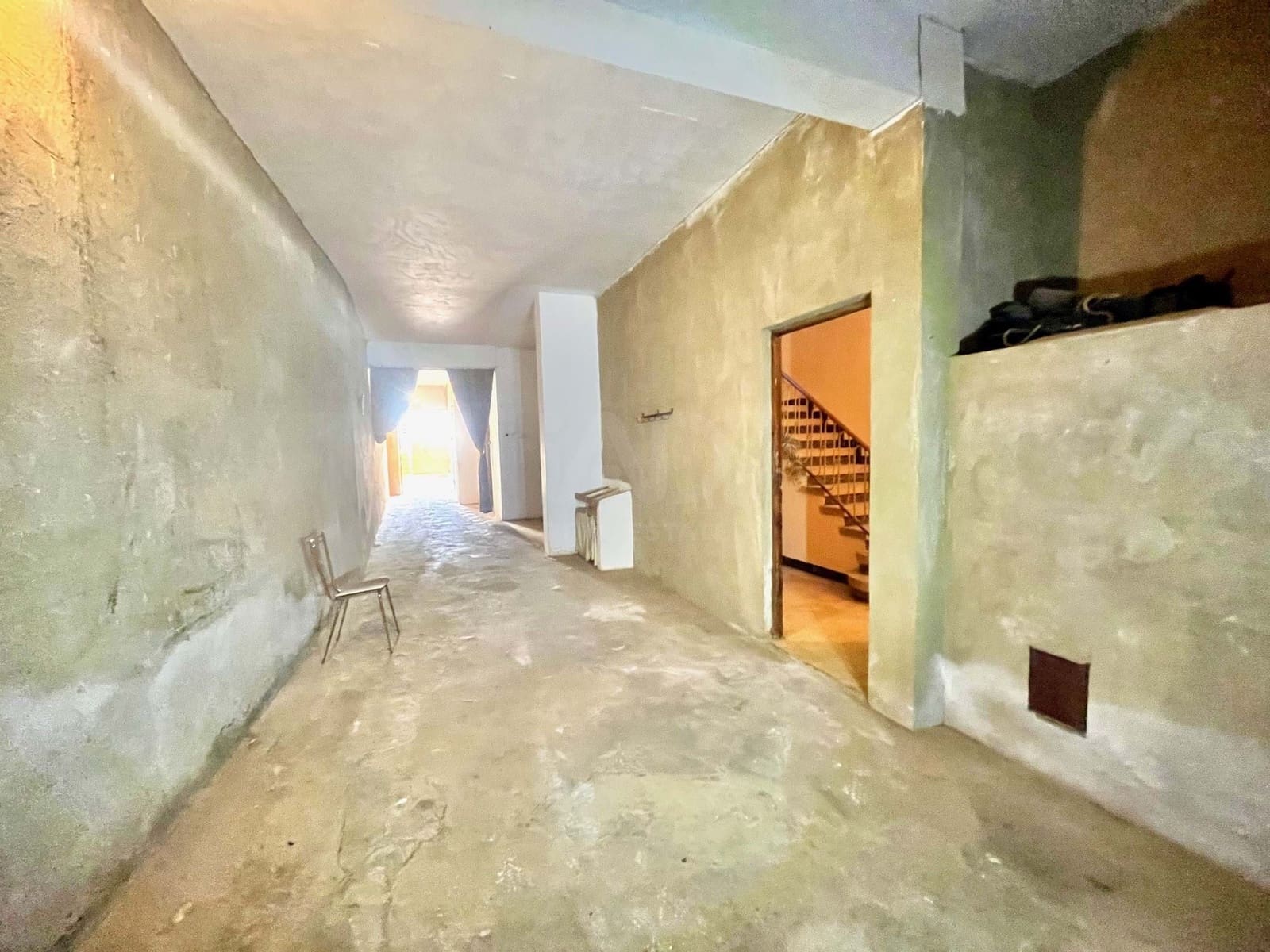 4 camera da letto Villetta a Schiera in vendita in Benlloch con garage - 139.000 € (Rif: 9989809)