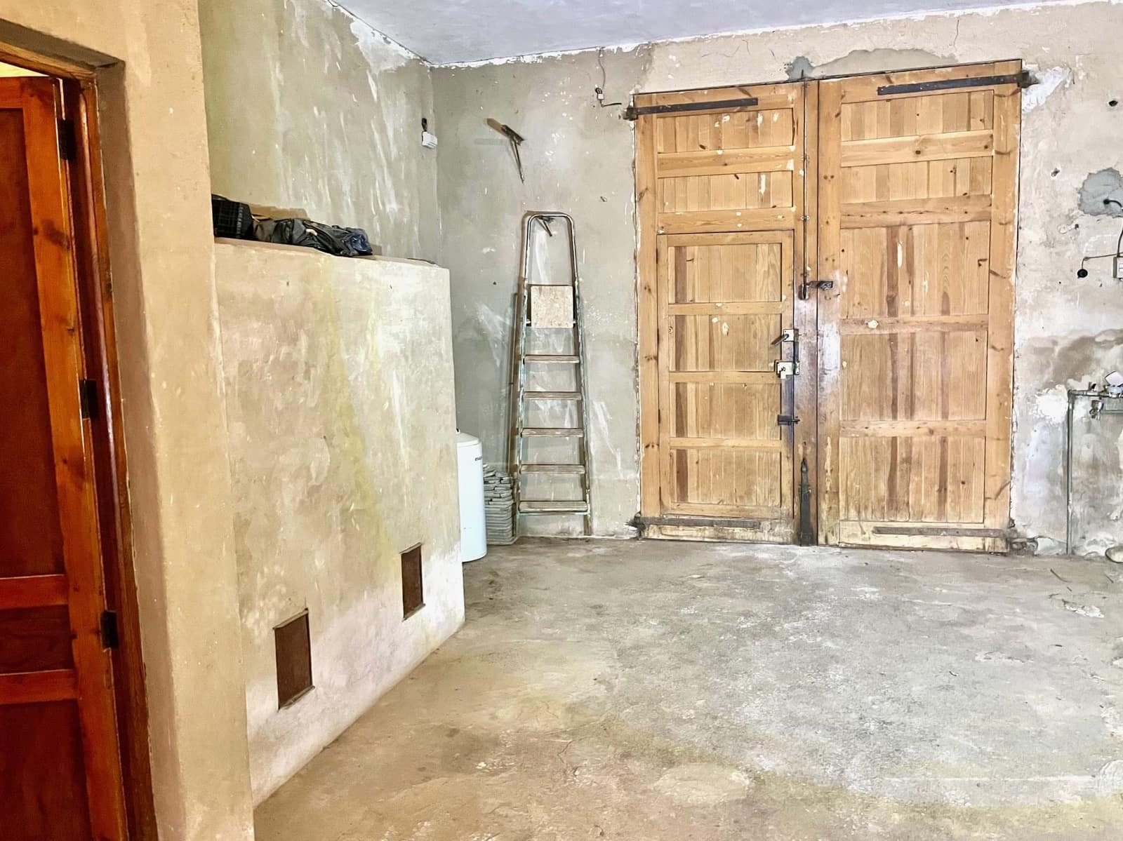 4 camera da letto Villetta a Schiera in vendita in Benlloch con garage - 139.000 € (Rif: 9989809)