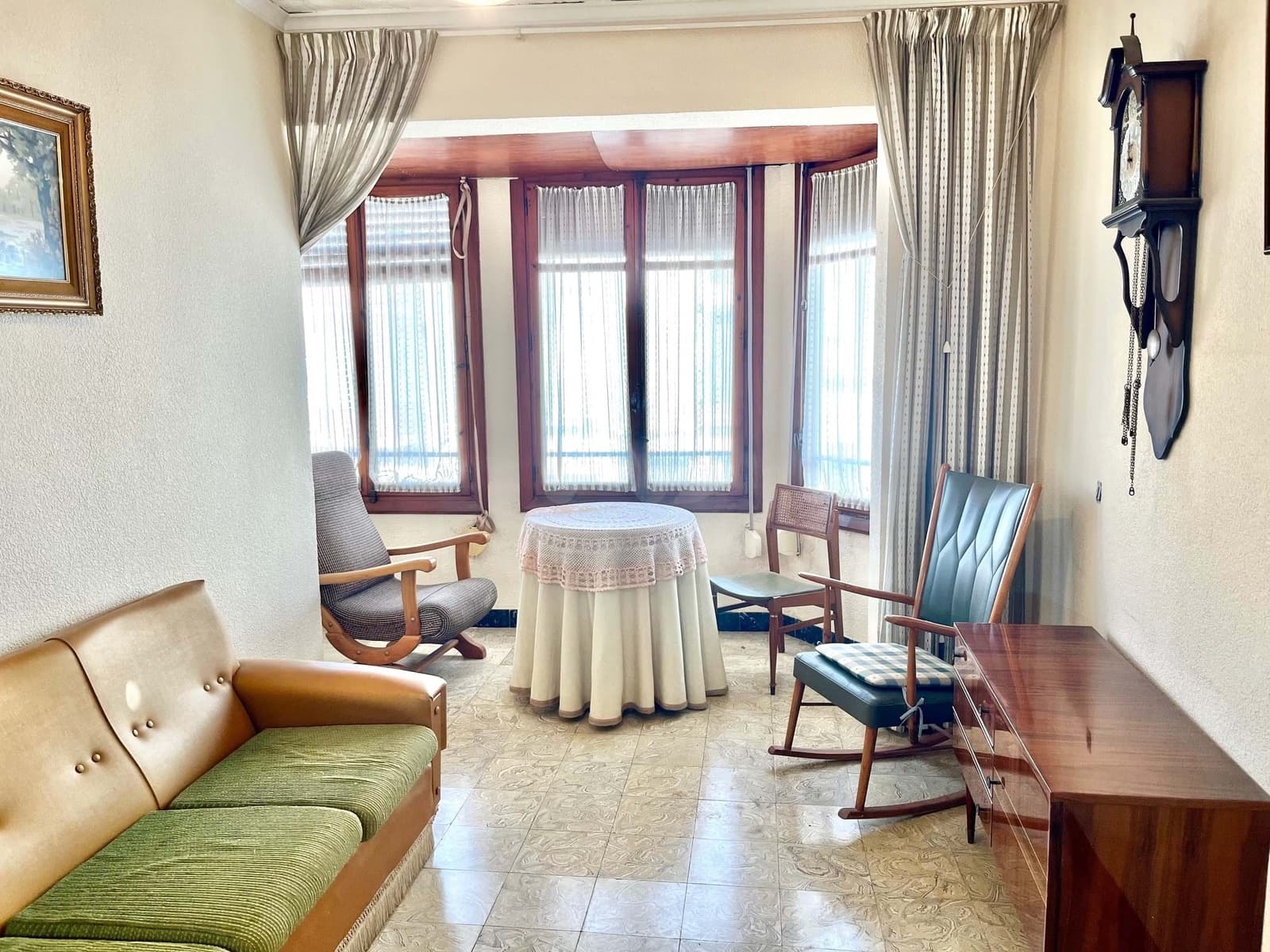 4 camera da letto Villetta a Schiera in vendita in Benlloch con garage - 139.000 € (Rif: 9989809)