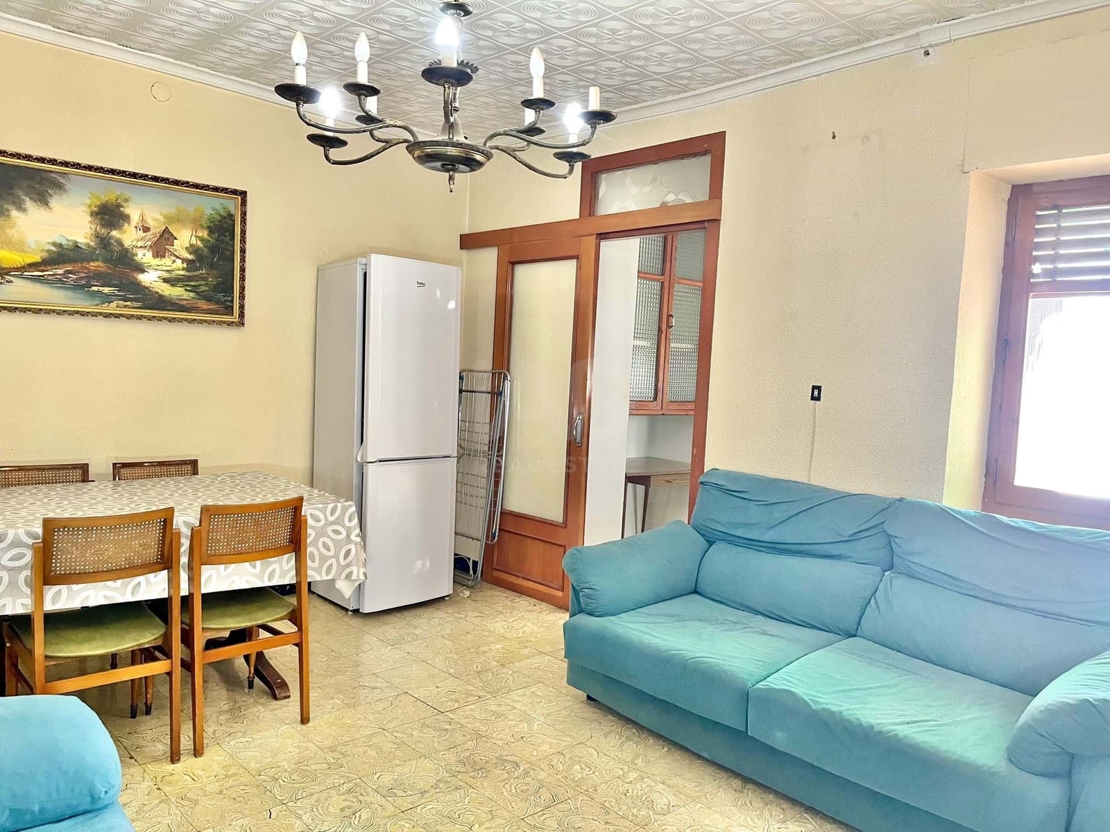 4 camera da letto Villetta a Schiera in vendita in Benlloch con garage - 139.000 € (Rif: 9989809)
