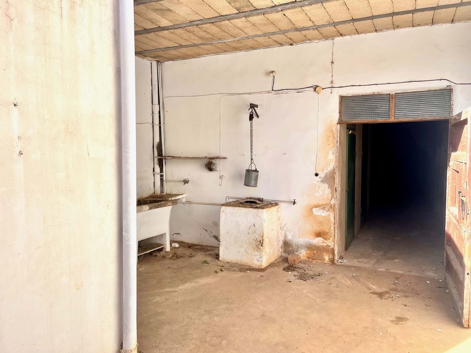4 camera da letto Villetta a Schiera in vendita in Benlloch con garage - 139.000 € (Rif: 9989809)