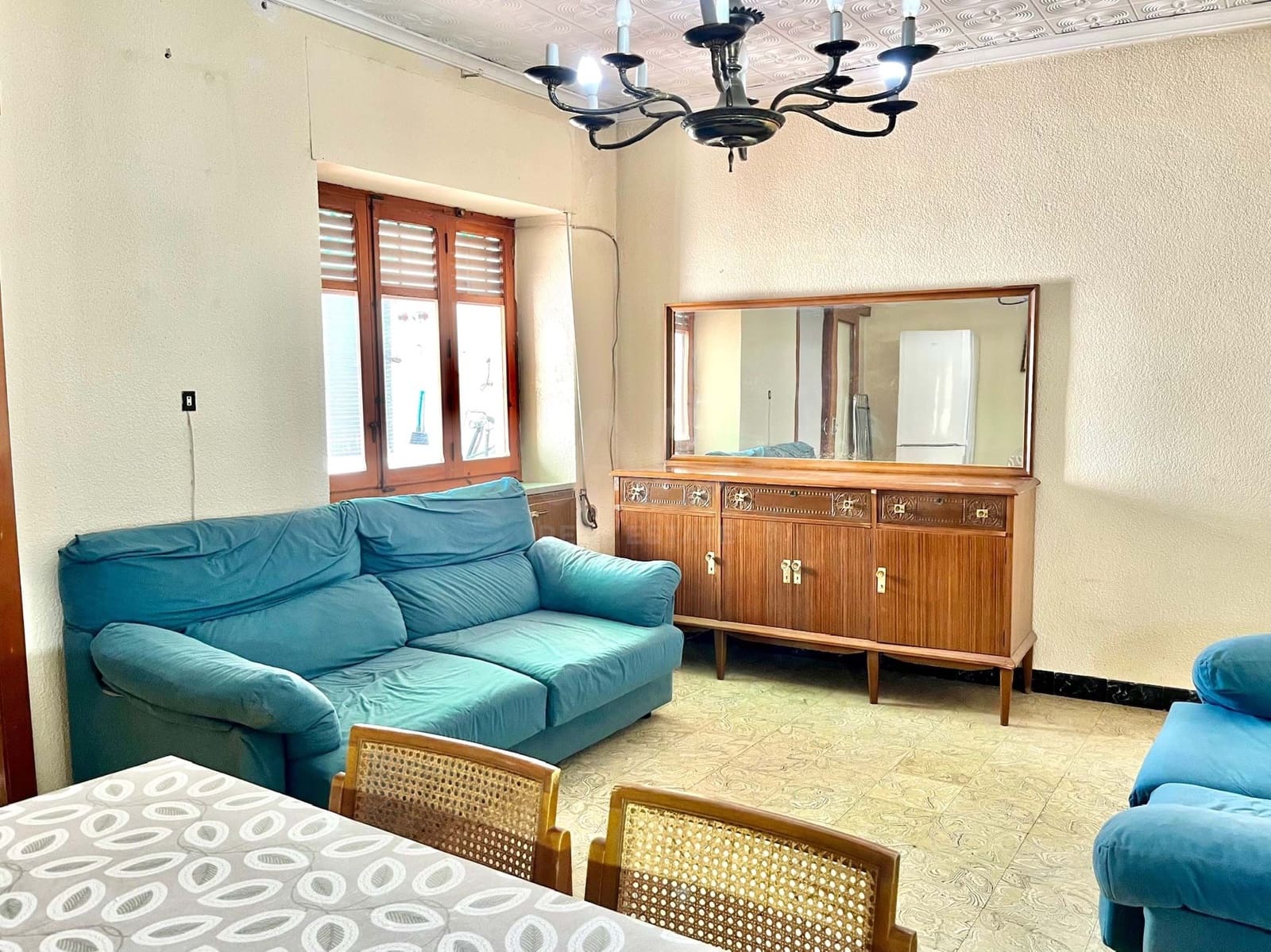 4 camera da letto Villetta a Schiera in vendita in Benlloch con garage - 139.000 € (Rif: 9989809)
