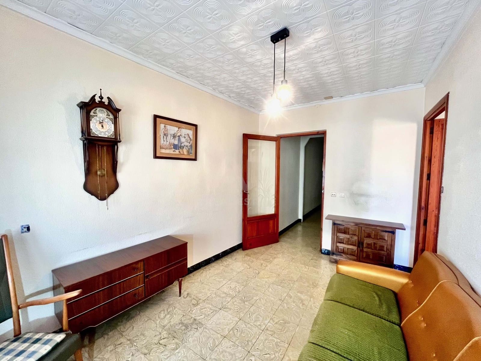 4 camera da letto Villetta a Schiera in vendita in Benlloch con garage - 139.000 € (Rif: 9989809)