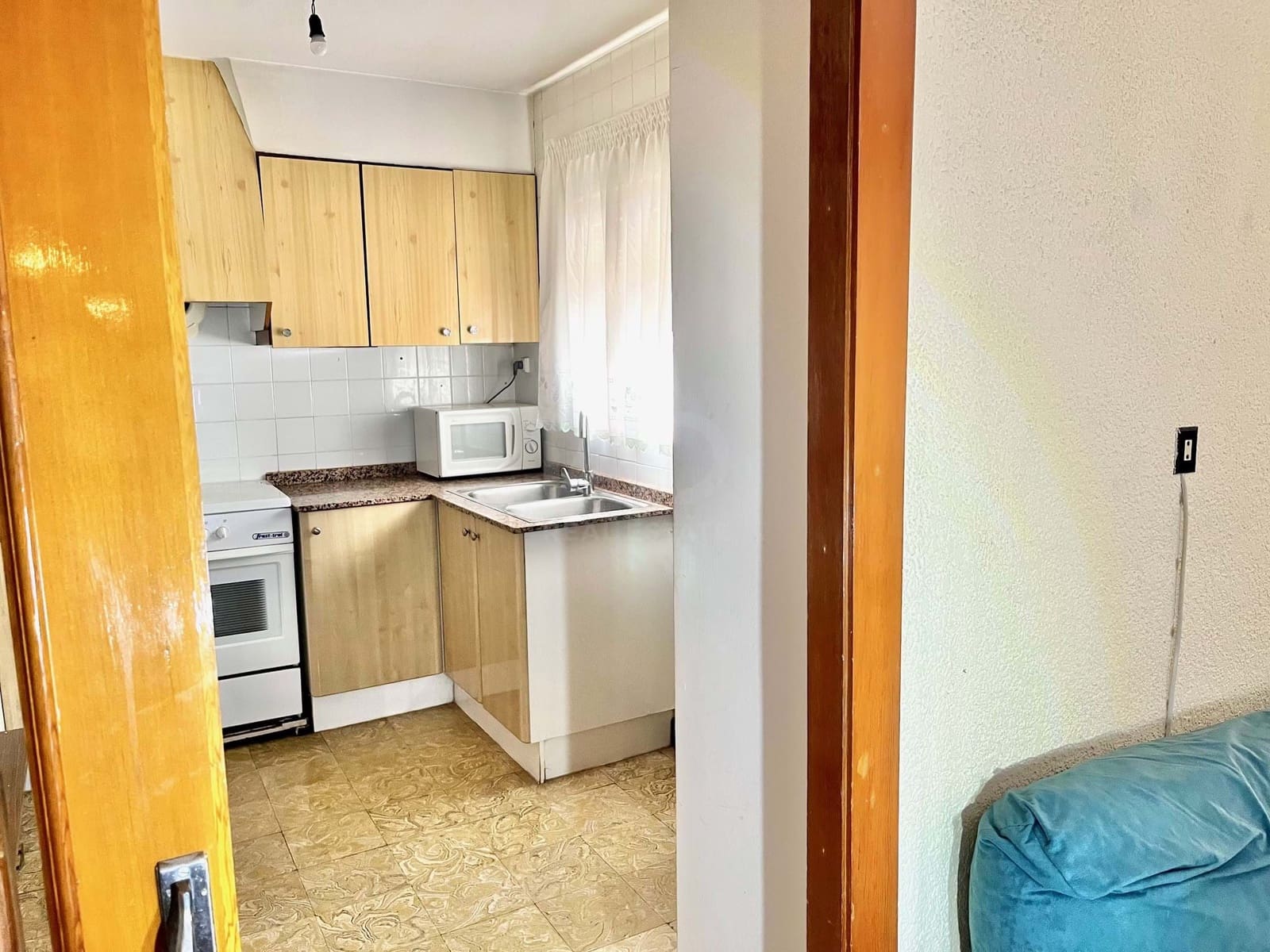 4 camera da letto Villetta a Schiera in vendita in Benlloch con garage - 139.000 € (Rif: 9989809)