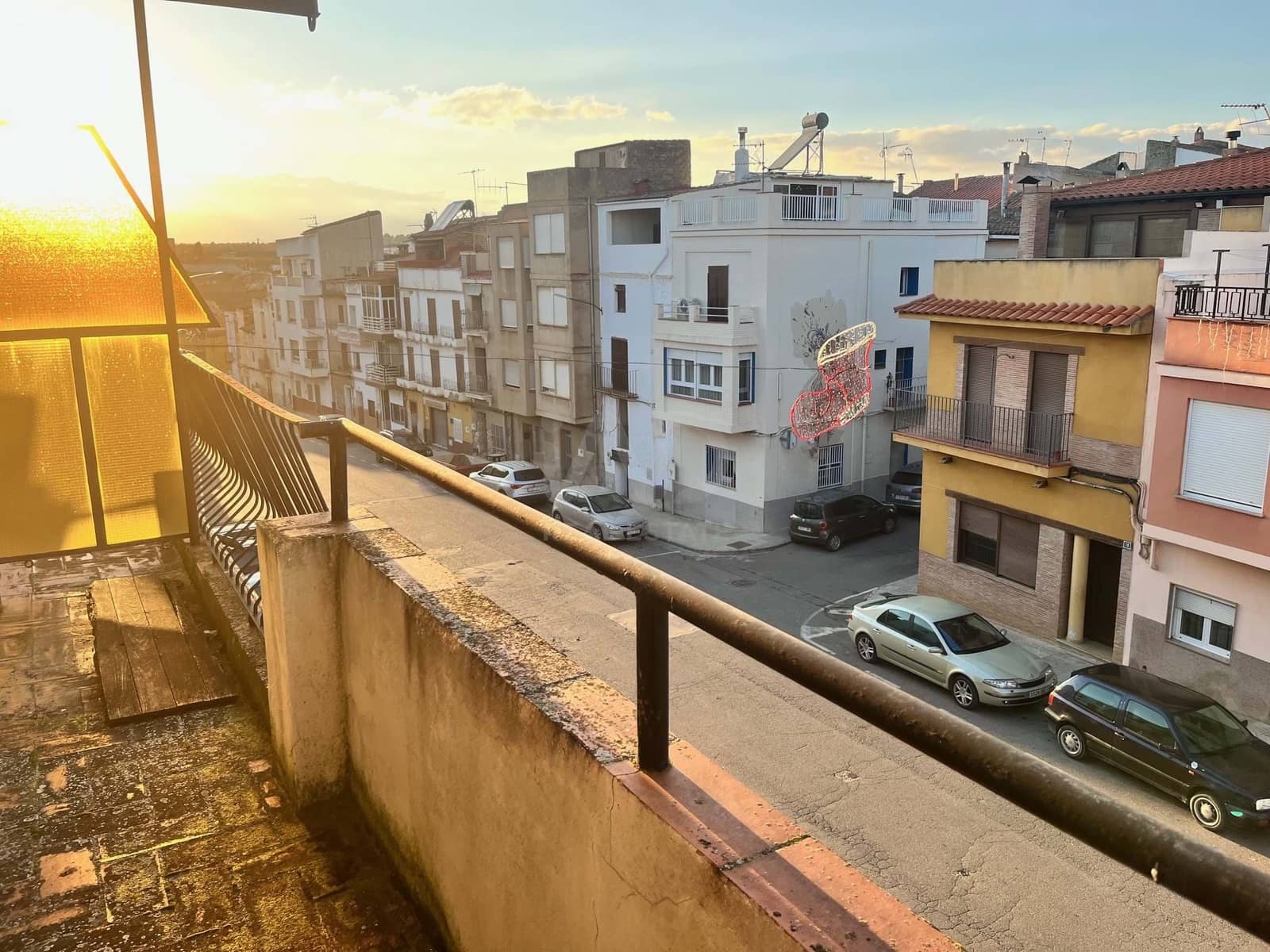 4 camera da letto Villetta a Schiera in vendita in Benlloch con garage - 139.000 € (Rif: 9989809)