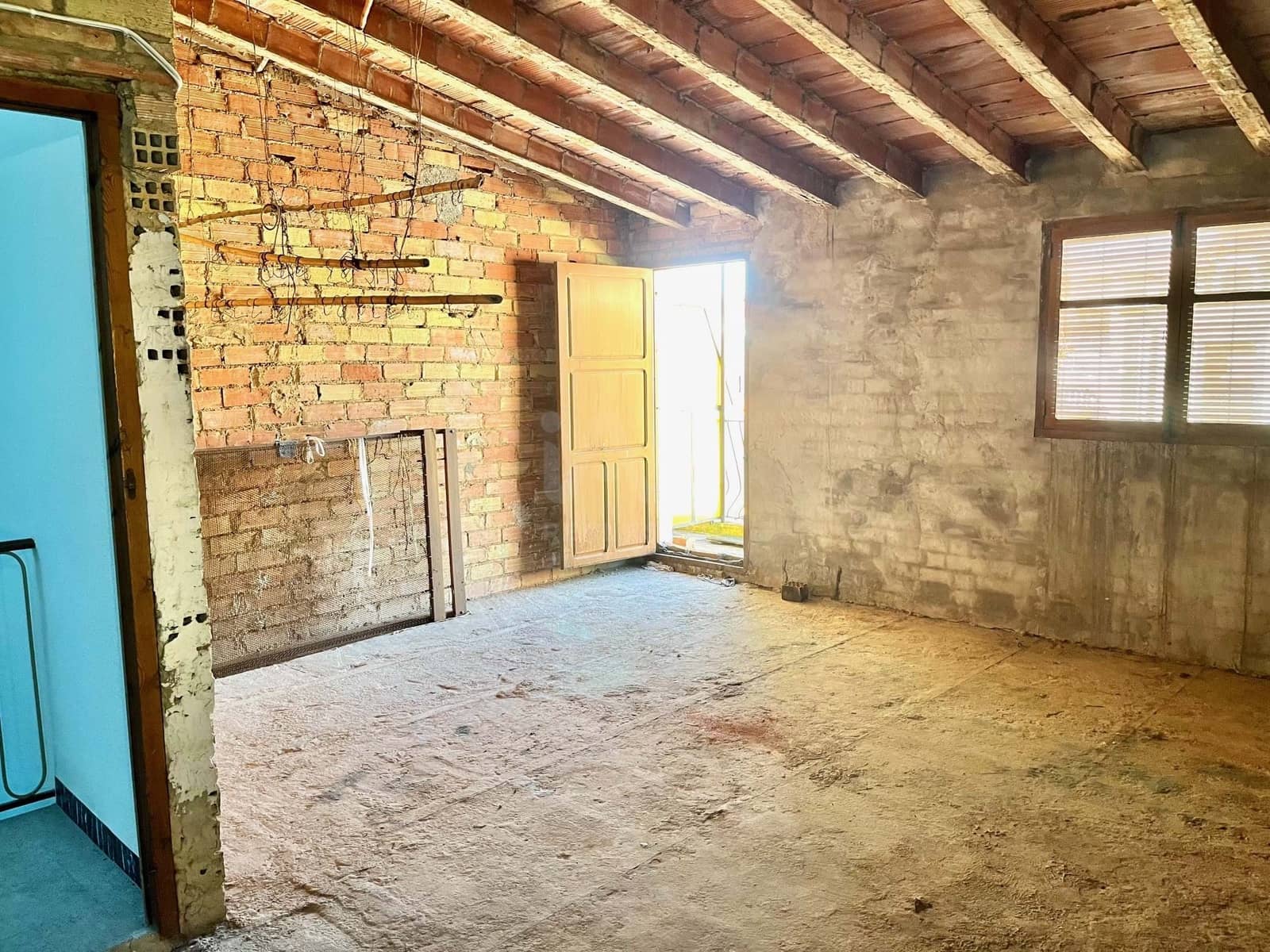 4 camera da letto Villetta a Schiera in vendita in Benlloch con garage - 139.000 € (Rif: 9989809)