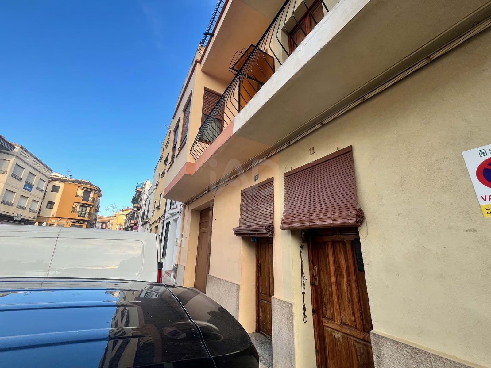 4 camera da letto Villetta a Schiera in vendita in Benlloch con garage - 139.000 € (Rif: 9989809)