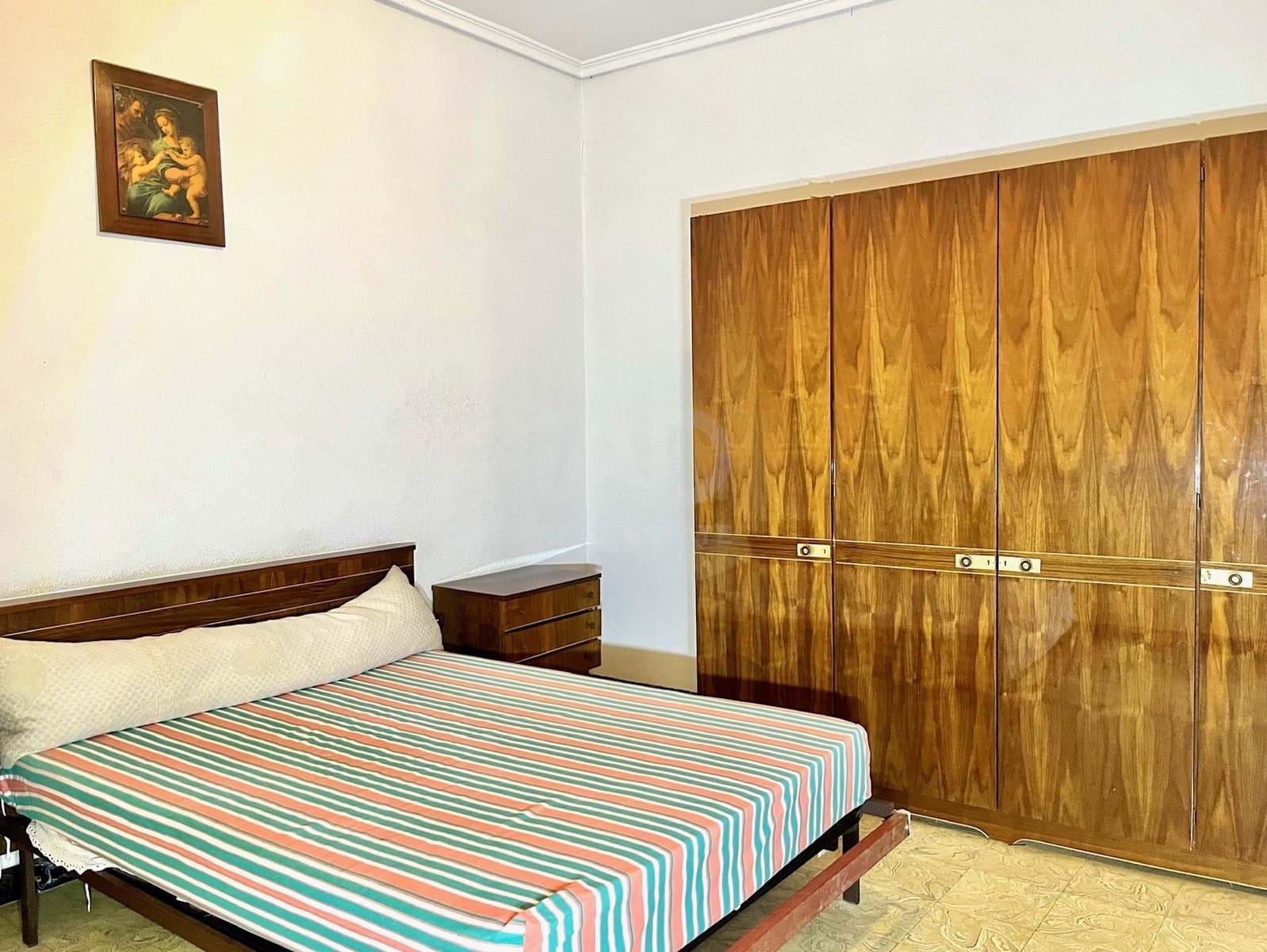 4 camera da letto Villetta a Schiera in vendita in Benlloch con garage - 139.000 € (Rif: 9989809)