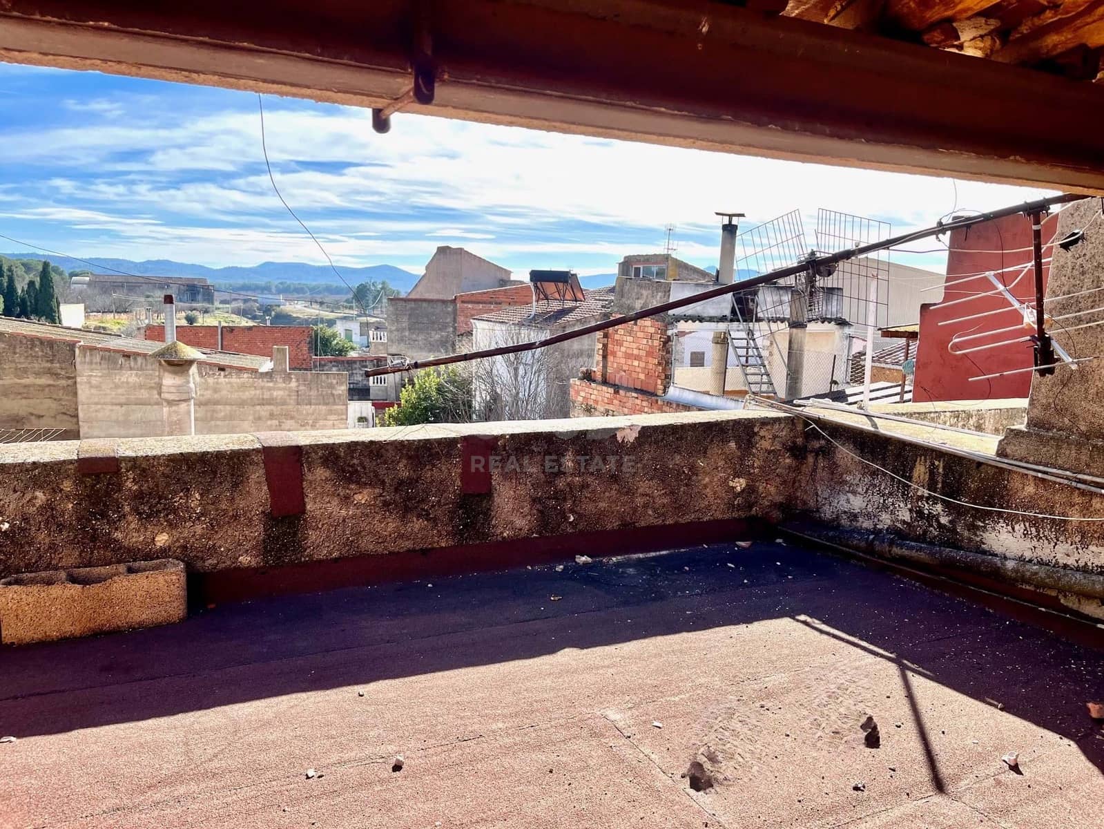 4 camera da letto Villetta a Schiera in vendita in Benlloch con garage - 139.000 € (Rif: 9989809)