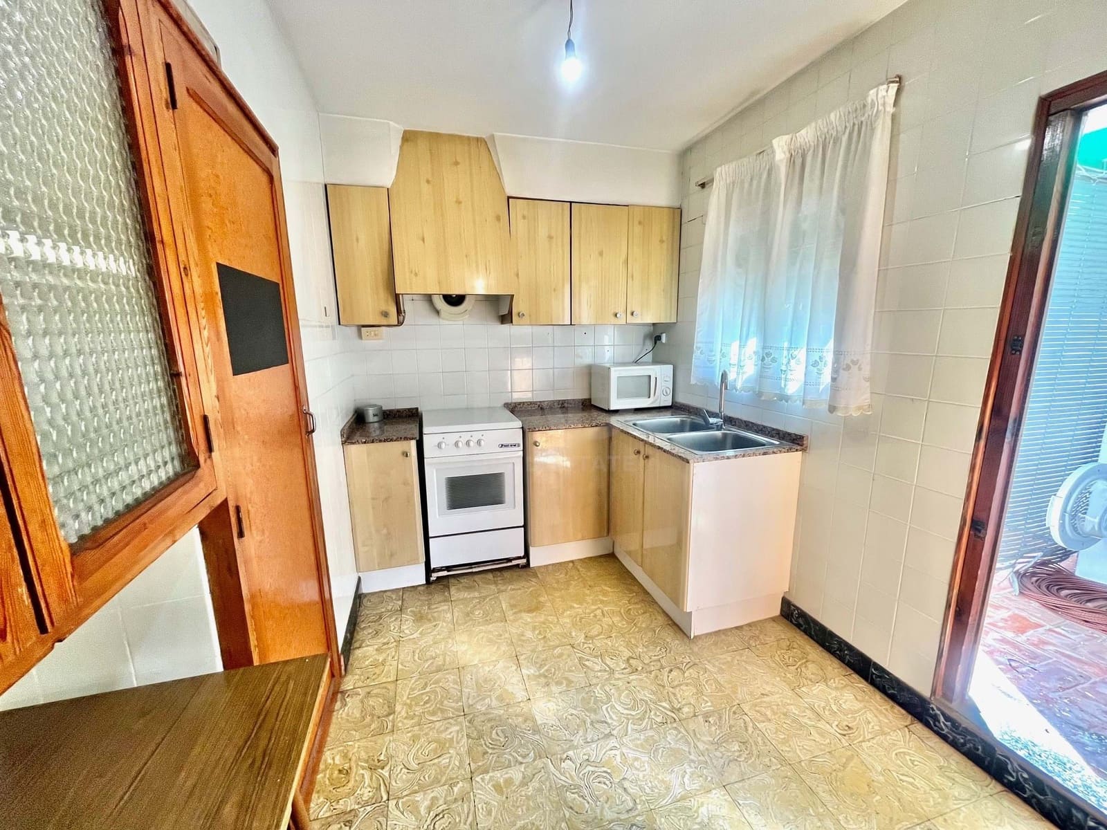 4 camera da letto Villetta a Schiera in vendita in Benlloch con garage - 139.000 € (Rif: 9989809)
