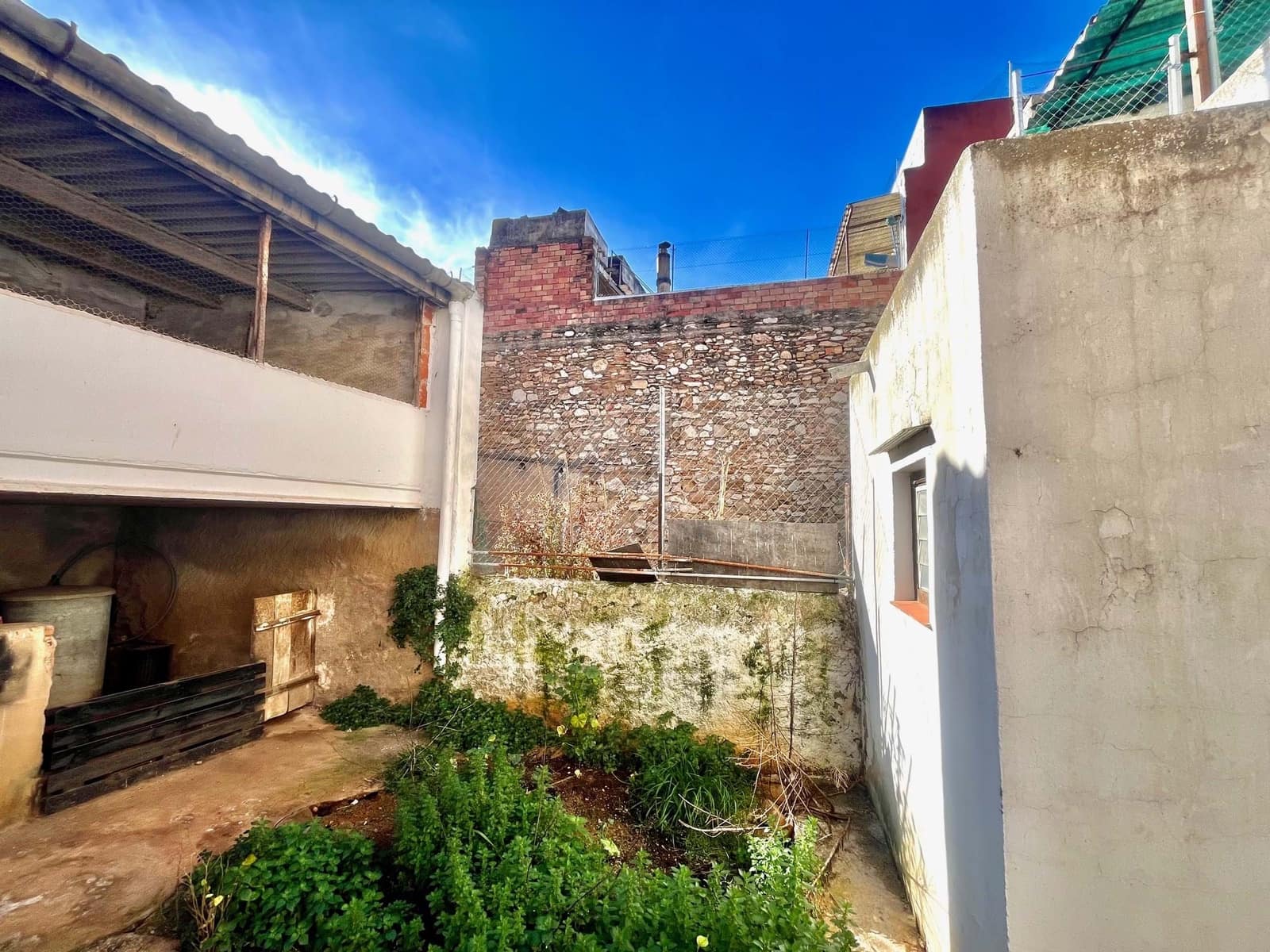 4 camera da letto Villetta a Schiera in vendita in Benlloch con garage - 139.000 € (Rif: 9989809)