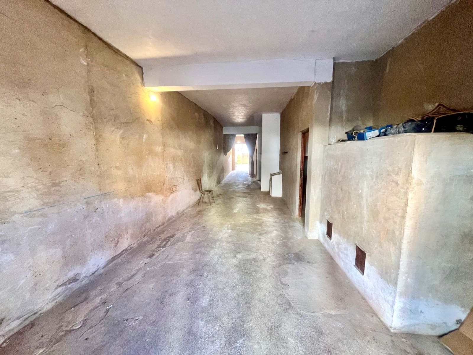4 camera da letto Villetta a Schiera in vendita in Benlloch con garage - 139.000 € (Rif: 9989809)