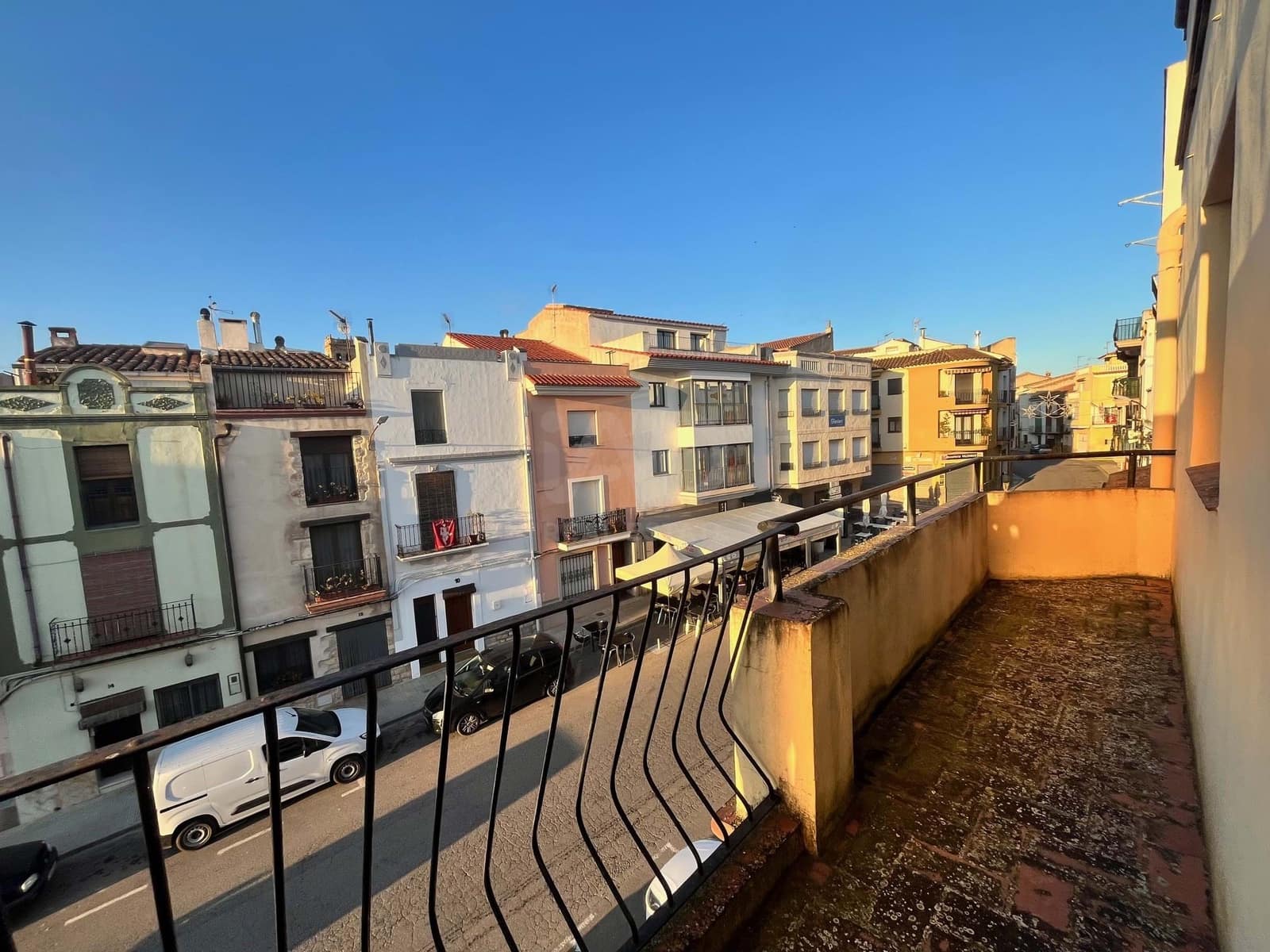 4 camera da letto Villetta a Schiera in vendita in Benlloch con garage - 139.000 € (Rif: 9989809)