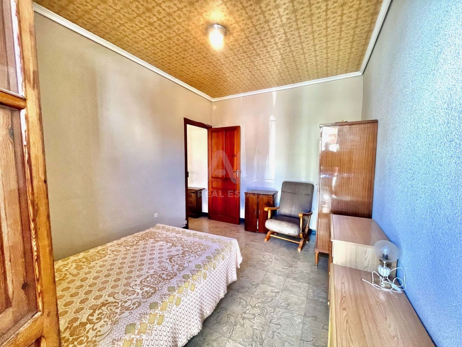 4 camera da letto Villetta a Schiera in vendita in Benlloch con garage - 139.000 € (Rif: 9989809)
