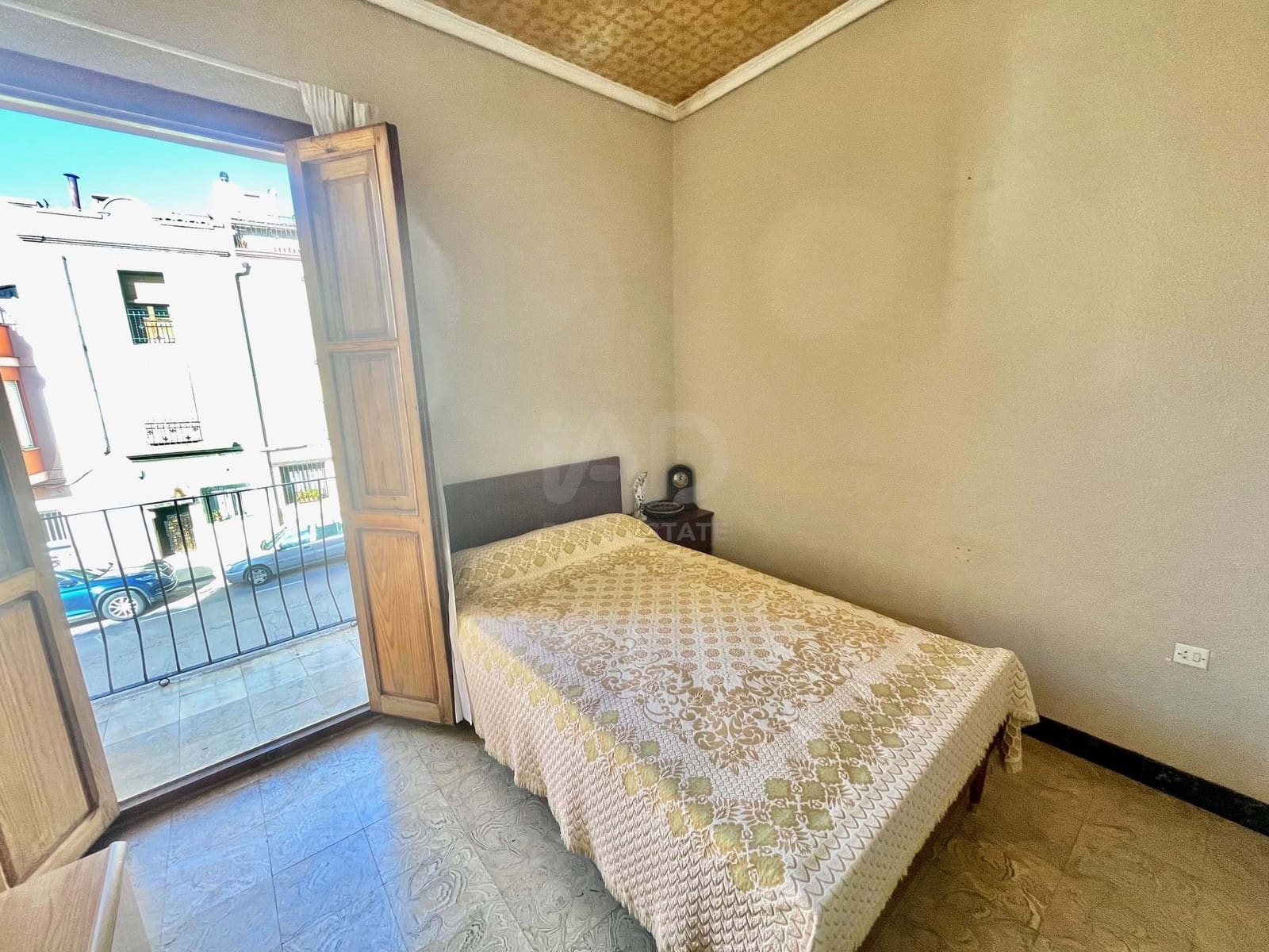 4 camera da letto Villetta a Schiera in vendita in Benlloch con garage - 139.000 € (Rif: 9989809)