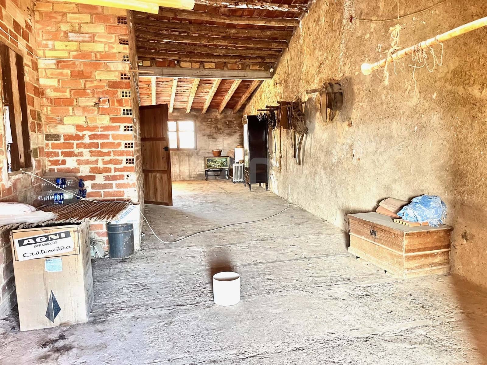 4 camera da letto Villetta a Schiera in vendita in Benlloch con garage - 139.000 € (Rif: 9989809)