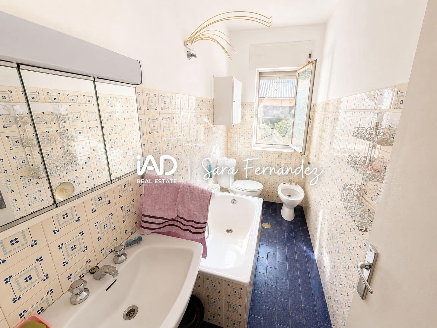 2 chambre Finca/Maison de Campagne à vendre à Riego de la Vega avec garage - 70 000 € (Ref: 9989811)