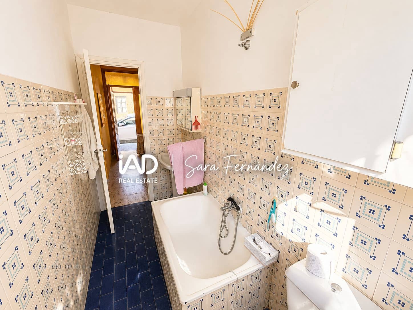 2 chambre Finca/Maison de Campagne à vendre à Riego de la Vega avec garage - 70 000 € (Ref: 9989811)