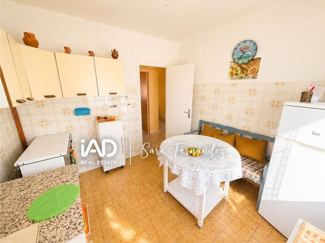 2 bedroom Finca/Country House for sale in Riego de la Vega with garage - € 70,000 (Ref: 9989811)