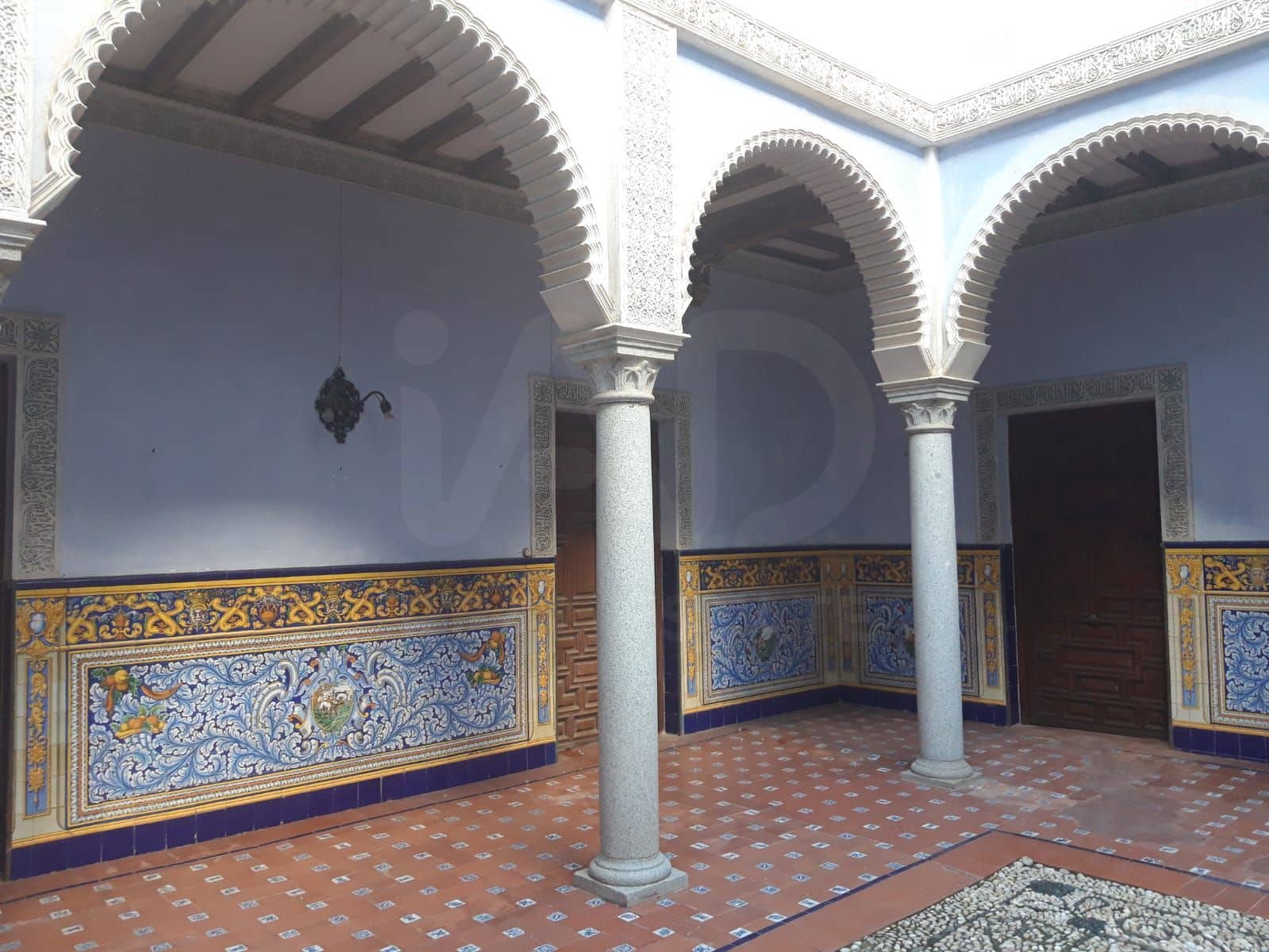 10 soveværelse Villa til salg i Toledo by med garage - € 750.000 (Ref: 9989865)