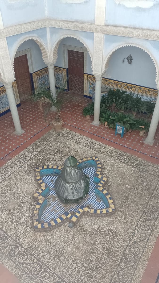 10 soveværelse Villa til salg i Toledo by med garage - € 750.000 (Ref: 9989865)