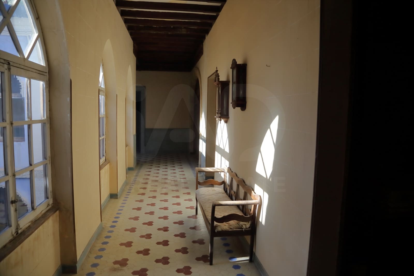 10 soveværelse Villa til salg i Toledo by med garage - € 750.000 (Ref: 9989865)