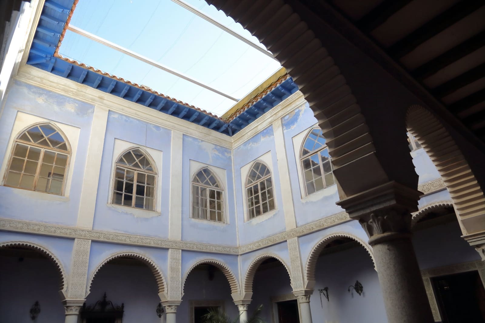 10 soveværelse Villa til salg i Toledo by med garage - € 750.000 (Ref: 9989865)