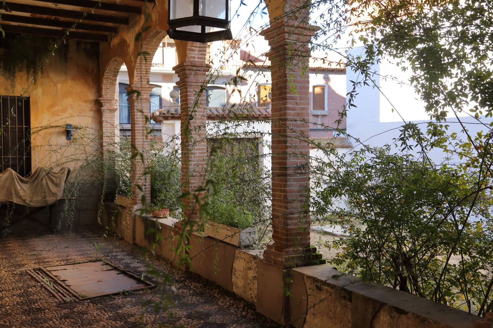 10 soveværelse Villa til salg i Toledo by med garage - € 750.000 (Ref: 9989865)