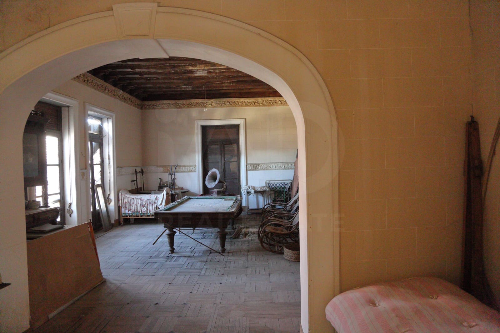 10 soveværelse Villa til salg i Toledo by med garage - € 750.000 (Ref: 9989865)