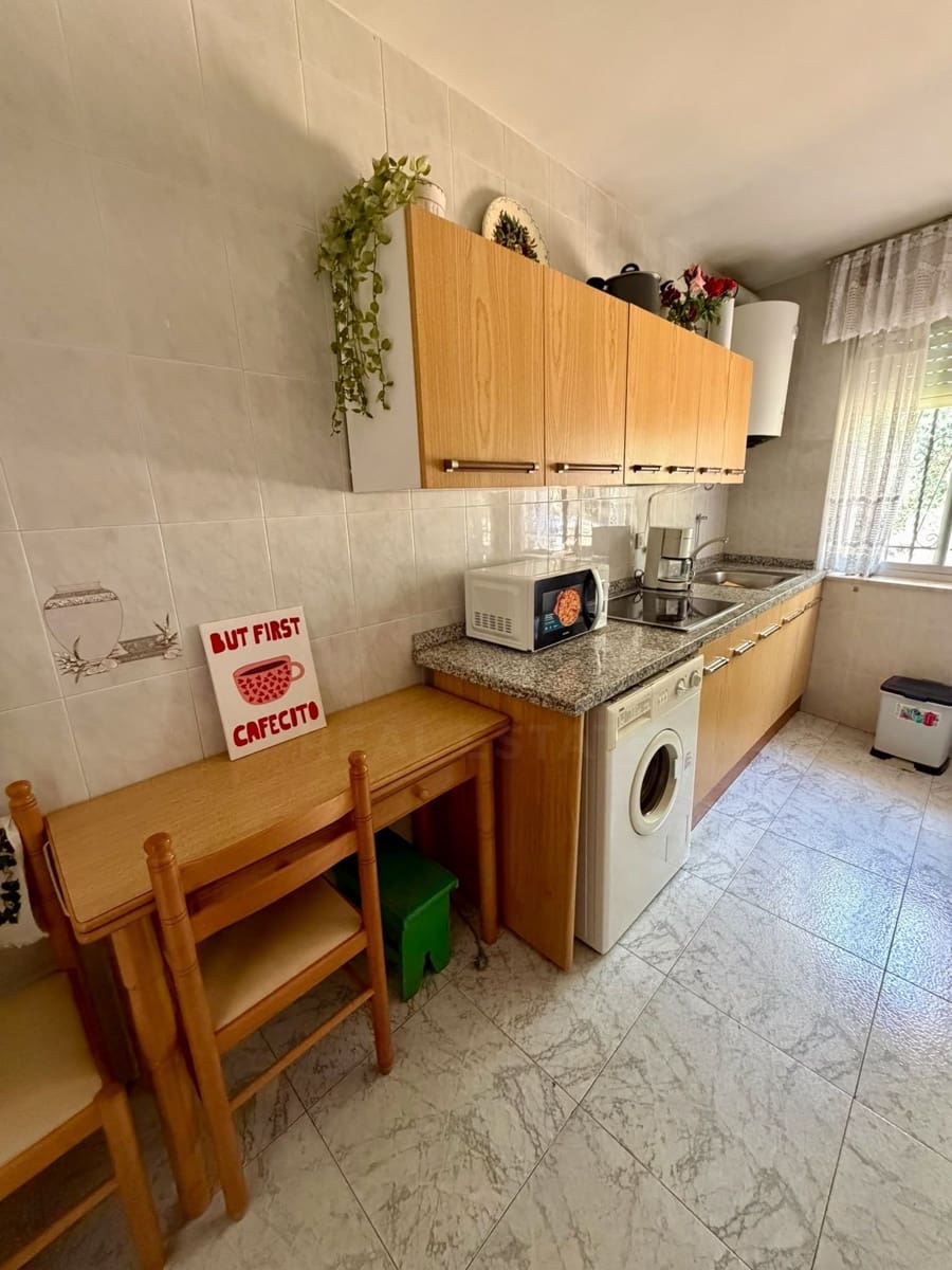2 sovrum Radhus till salu i Villamanan med garage - 79 900 € (Ref: 9989896)