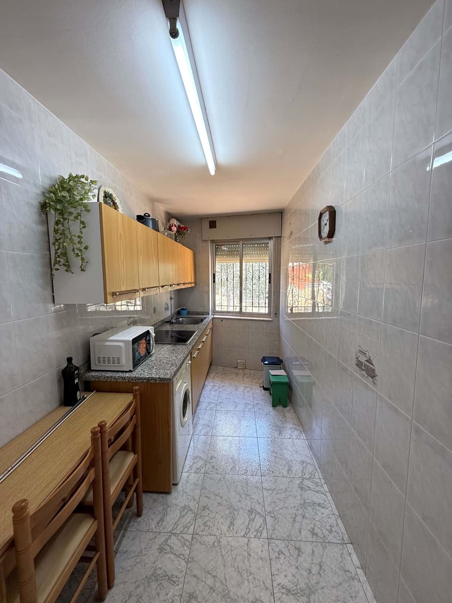 2 sovrum Radhus till salu i Villamanan med garage - 79 900 € (Ref: 9989896)