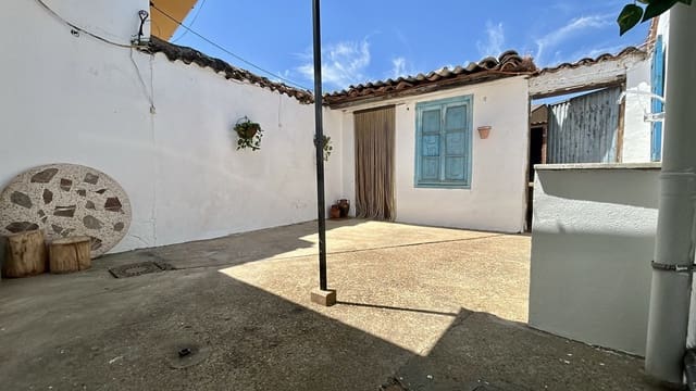 2 soveværelse Rækkehus til salg i Villamañán med garage - € 79.900 (Ref: 9989896)