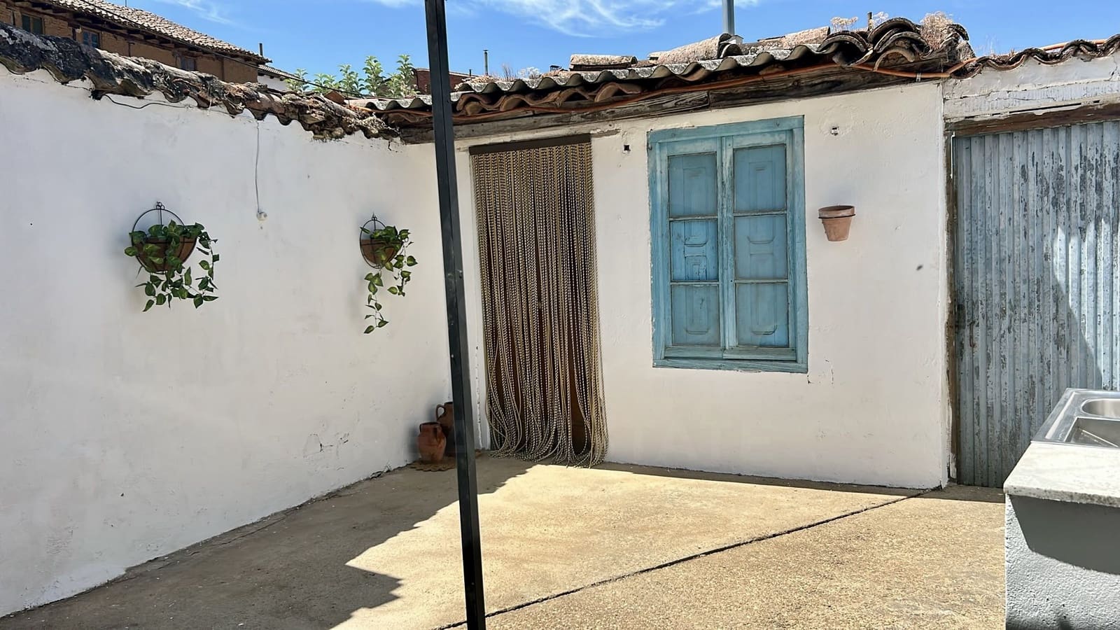 2 sovrum Radhus till salu i Villamanan med garage - 79 900 € (Ref: 9989896)