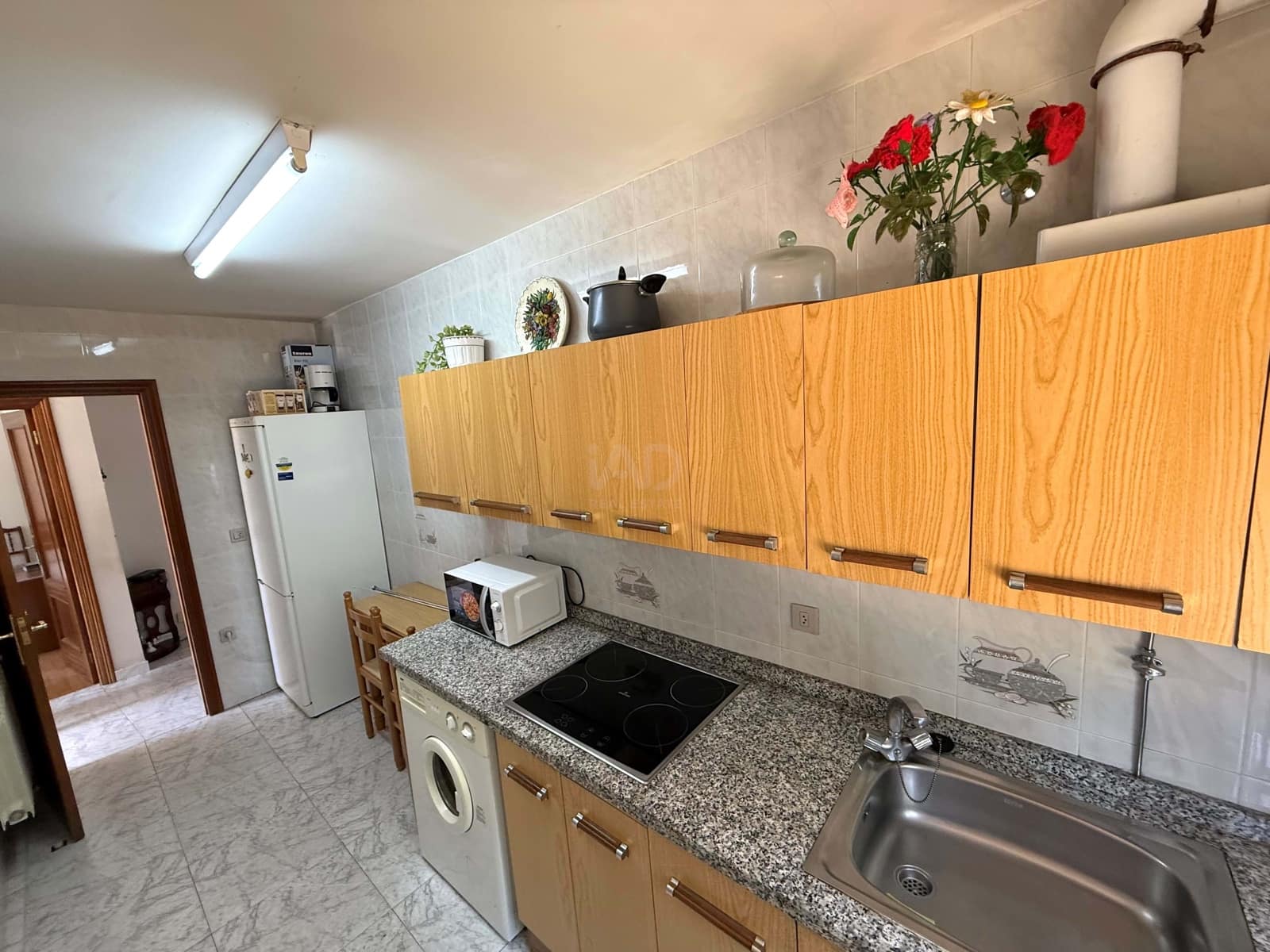 2 sovrum Radhus till salu i Villamanan med garage - 79 900 € (Ref: 9989896)
